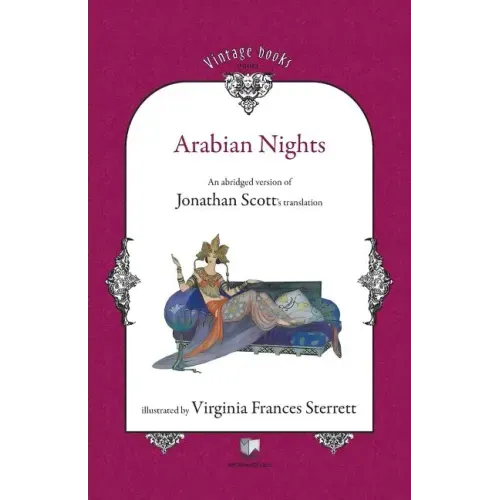 Arabian Nights