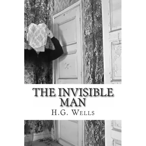 The Invisible Man