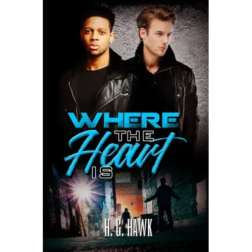 Where the Heart Is