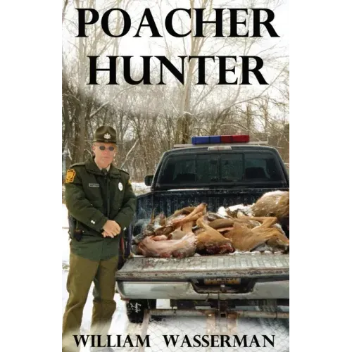 Poacher Hunter