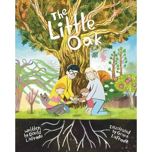 The Little Oak