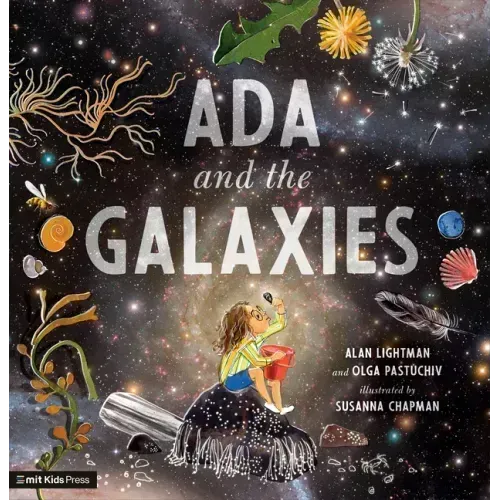 ADA and the Galaxies