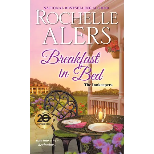 Breakfast in Bed