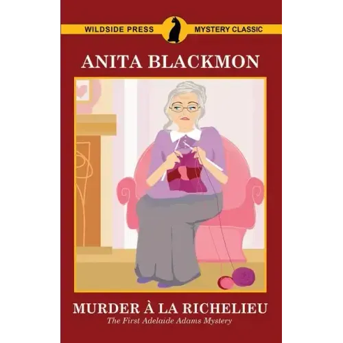 Murder a la Richelieu