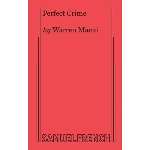Perfect Crime