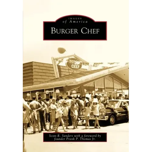 Burger Chef