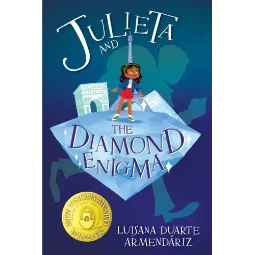 Julieta and the Diamond Enigma