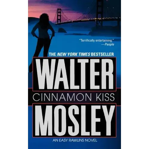 Cinnamon Kiss