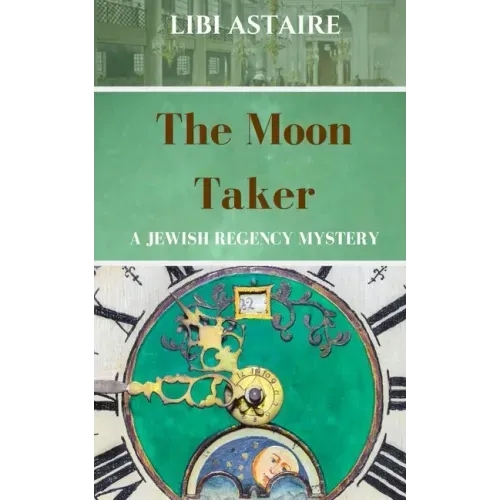The Moon Taker