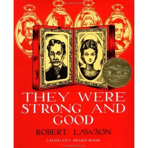 They Were Strong and Good