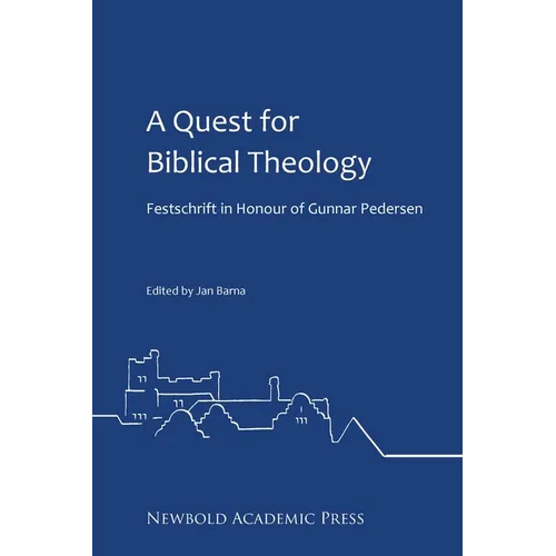 A Quest for Biblical Theology