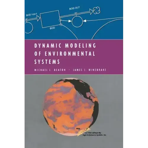 Dynamic Modeling of Environmental Systems