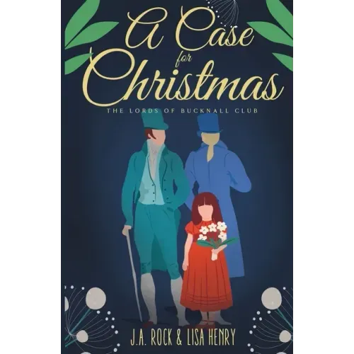 A Case for Christmas