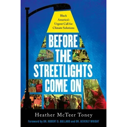 Before the Streetlights Come on: Black America's Urgent Call for Climate Solutions