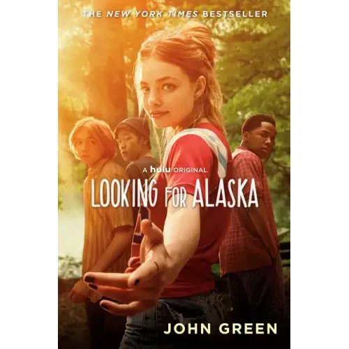 Looking for Alaska