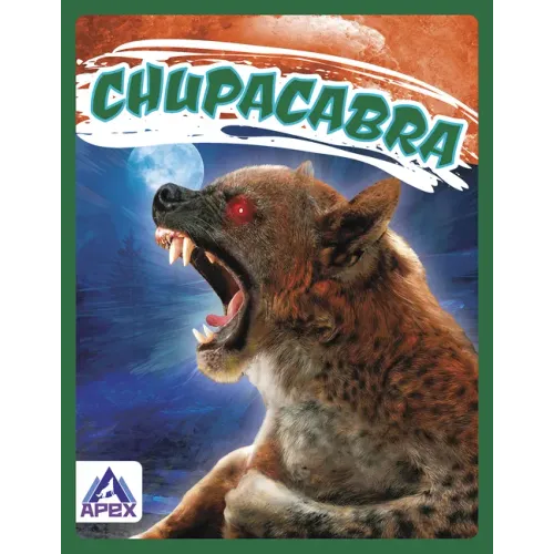 Chupacabra