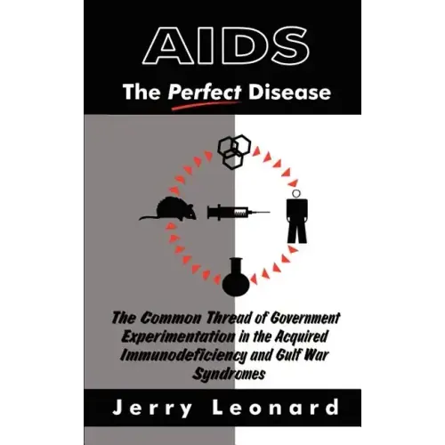 AIDS: The Perfect Disease