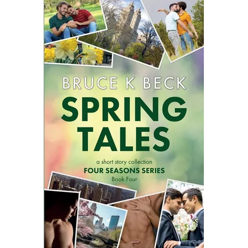 Spring Tales