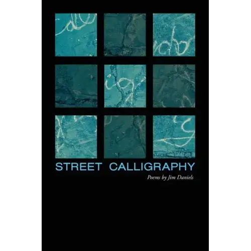 Street Calligraphy