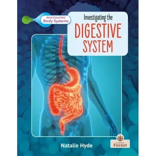 Investigating the Digestive System