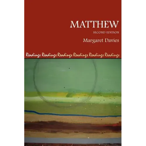 Matthew, Second Edition