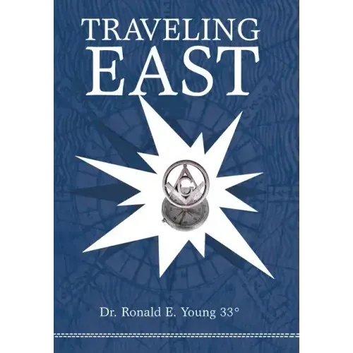 Traveling East: Looking East