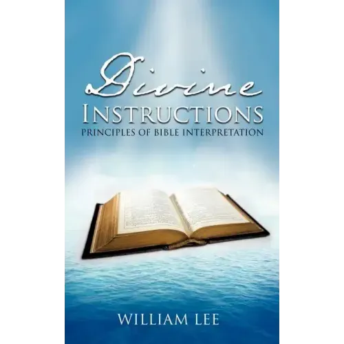 Divine Instructions