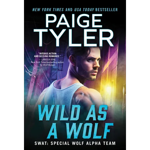 Wild as a Wolf