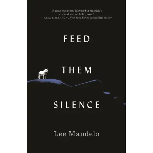 Feed Them Silence