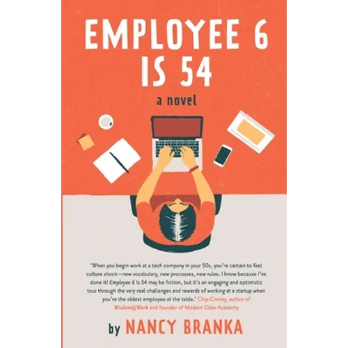 Employee 6 Is 54