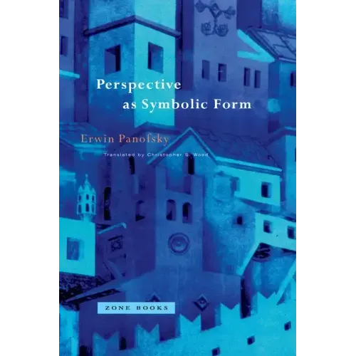 Perspective as Symbolic Form