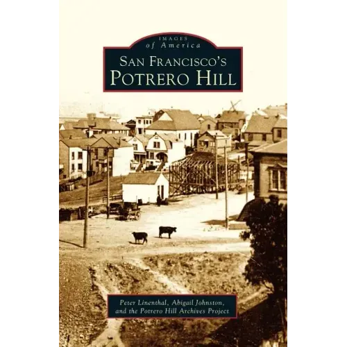 San Francisco's Potrero Hill