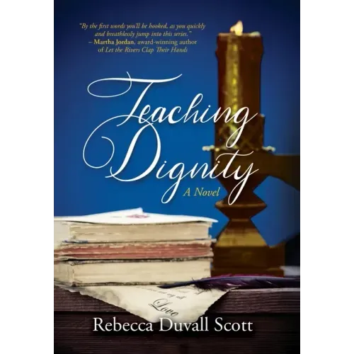 Teaching Dignity