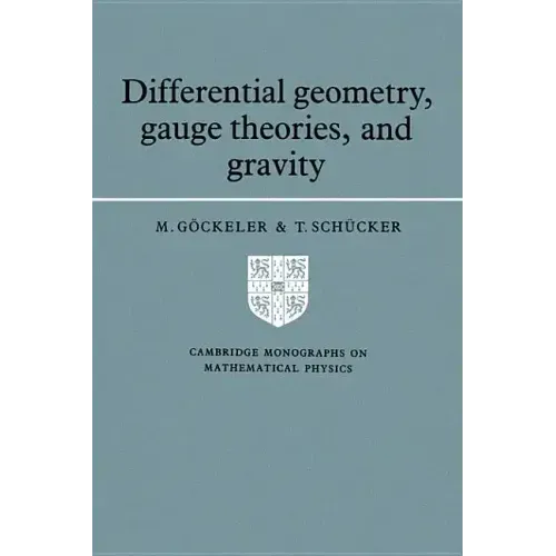 Differential Geometry, Gauge Theories and Gravity