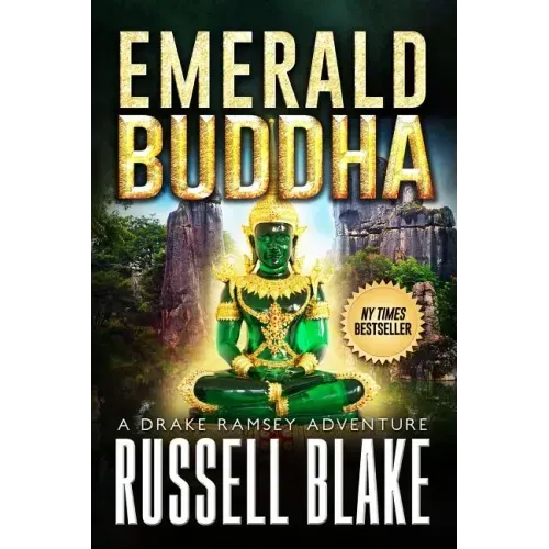 Emerald Buddha