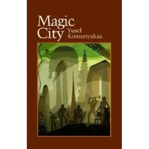 Magic City