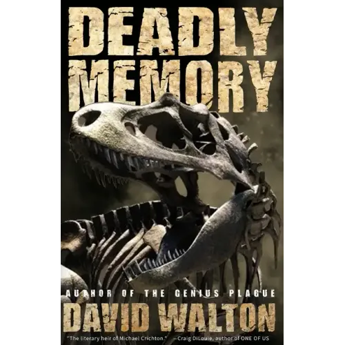 Deadly Memory