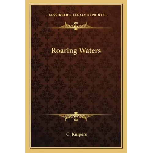 Roaring Waters