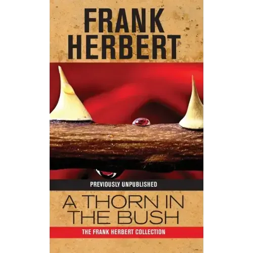 A Thorn in the Bush