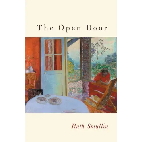 The Open Door