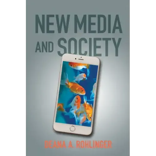 New Media and Society