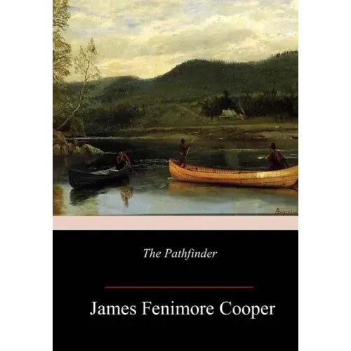 The Pathfinder