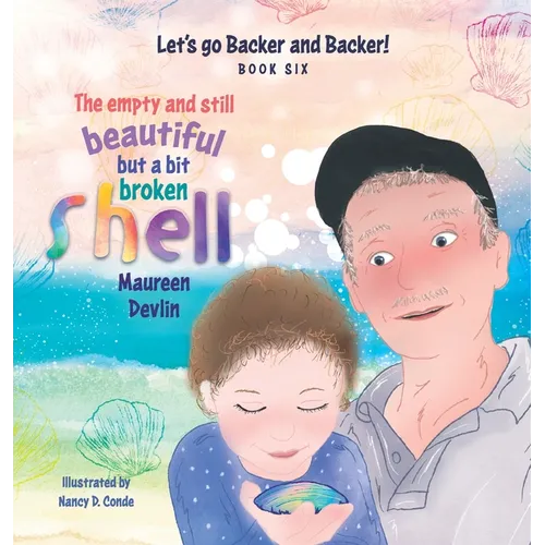 Let's go Backer and Backer: The empty and still beautiful but a bit broken Shell