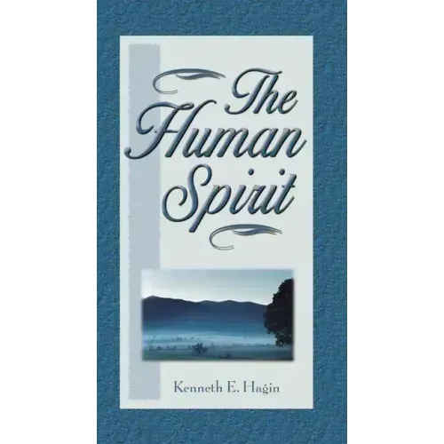 The Human Spirit