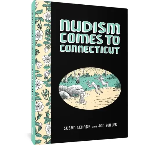 Nudism Comes to Connecticut