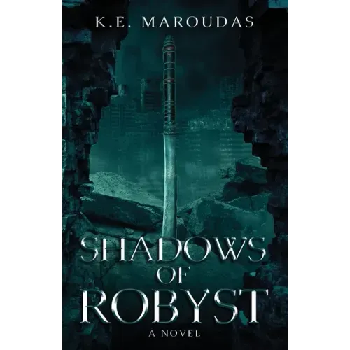 Shadows of Robyst