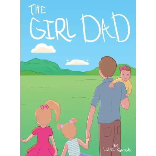 The Girl Dad