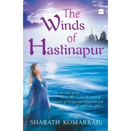 Winds Of Hastinapur
