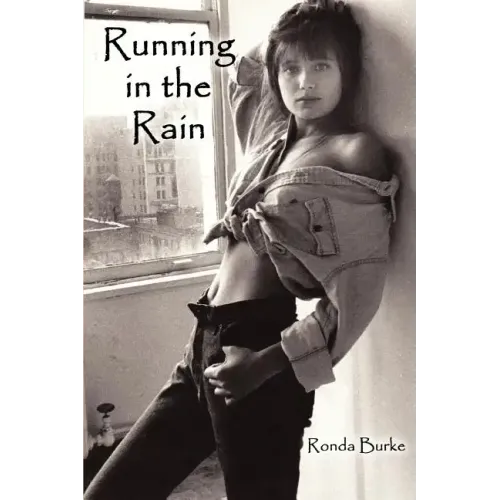 Running in the Rain