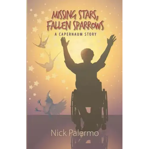Missing Stars, Fallen Sparrows